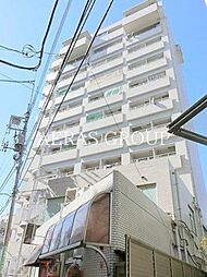 JR中央線 三鷹駅 徒歩3分の賃貸マンション