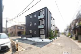 シャーメゾン　ポラリス 0101 ｜ 大阪府堺市北区北花田町２丁159（賃貸マンション1LDK・1階・42.70㎡） その3