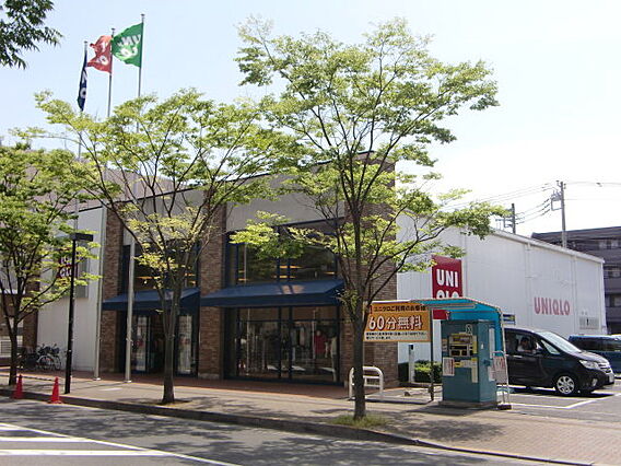 クレスタ妙典_周辺_5