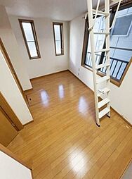 SKハイツ 1階1Kのリビング/ダイニング