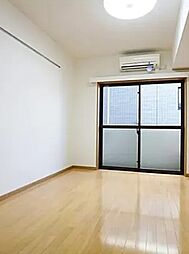 都営浅草線 西馬込駅 徒歩9分の賃貸マンション 5階1Kのリビング/ダイニング