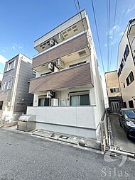 南海高野線 沢ノ町駅 徒歩5分
