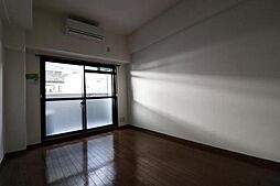 Osaka Metro御堂筋線 本町駅 徒歩3分の賃貸マンション 6階1Kのリビング/ダイニング