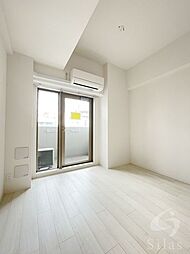 Osaka Metro長堀鶴見緑地線 大正駅 徒歩3分の賃貸マンション 14階1Kのリビング/ダイニング