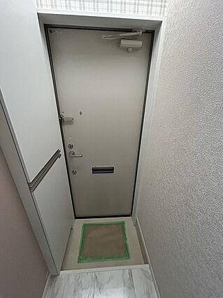 ユナイト菅サウス・バンク_内装_4