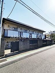 三ツ沢下町駅 5.2万円