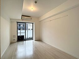 グランド・ガーラ門前仲町 3階1Kのリビング/ダイニング