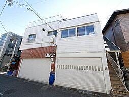 西武新宿線 野方駅 徒歩3分の賃貸アパート