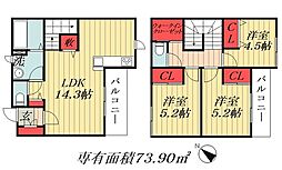 JR総武線 本八幡駅 徒歩31分