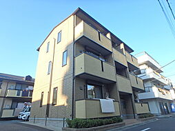 ヴィラ・マウントコーストII