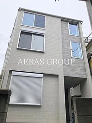 Cスクエア五反野