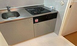 JR山手線 秋葉原駅 徒歩7分の賃貸マンション 5階1Kのリビング/ダイニング