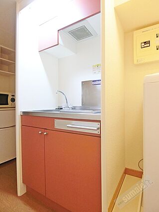 レオパレスフランボワーズ A_内装_6