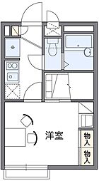 京王線 聖蹟桜ヶ丘駅 バス15分 落川下車 徒歩3分