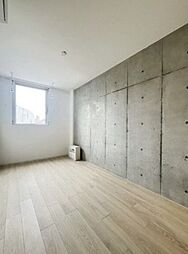 CITY WALK馬込 5階ワンルームのリビング/ダイニング