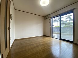 サンライズ輝聖（カガヤキ） 203 2階1Kのリビング/ダイニング