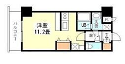 コプリーキタハナダ 3階