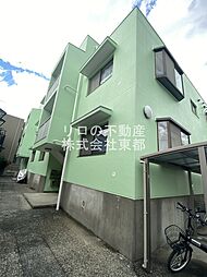 ペアタウン1号館