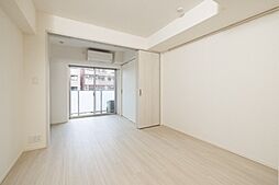 Avvolto Felice 蒲田South 4階1LDKのリビング/ダイニング