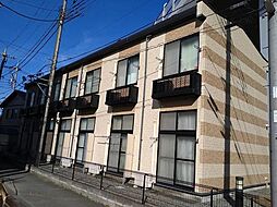 レオパレスコンフォートII