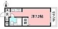 ジョイフル高井戸弐番館2階5.1万円