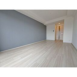 JR片町線(学研都市線) 鴫野駅 徒歩5分の賃貸マンション 2階1Kのリビング/ダイニング