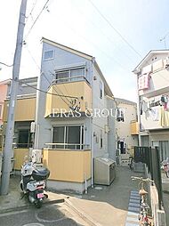 SKコーポ東村山