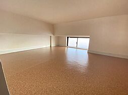 グランジュール小岩 4階ワンルームのリビング/ダイニング