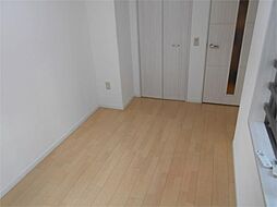 東京メトロ有楽町線 新富町駅 徒歩6分の賃貸マンション 6階1Kのリビング/ダイニング