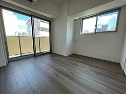 JR京浜東北・根岸線 王子駅 徒歩5分の賃貸マンション 8階1LDKのリビング/ダイニング