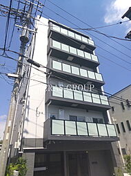 クラリティア板橋本町