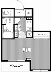 BRIZZ ASAKUSA(ブライズ浅草) 4階