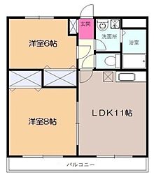 JR横浜線 古淵駅 徒歩17分