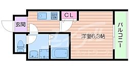 Osaka Metro谷町線 千林大宮駅 徒歩1分