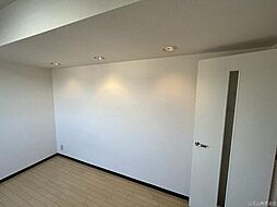 パレ・ホームズ芦花公園 4階1Kのリビング/ダイニング