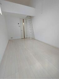 アーカンシェル船橋 2階1Kのリビング/ダイニング