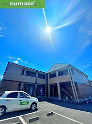 フジパレス 手平