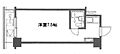 パレドール池袋9階7.5万円