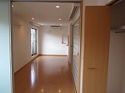 カサレア町田 1階1LDKのリビング/ダイニング