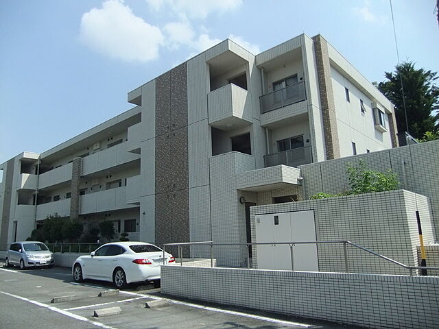 ホームズ 名古屋市営鶴舞線 赤池駅 バス11分 三好サンアート前下車 徒歩9分 2ldk 1階 64 29 賃貸マンション住宅情報