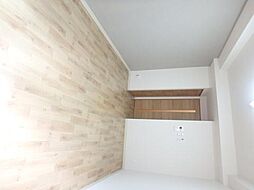 JR東北本線 仙台駅 徒歩10分の賃貸マンション 6階1Kのリビング/ダイニング