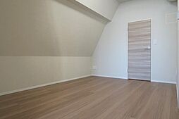 ロイジェント上野桜木 5階1LDKのリビング/ダイニング