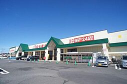 サニーウェル八坂Ａ