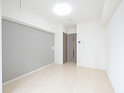 JR山手線 田端駅 徒歩10分の賃貸マンション 8階1Kのリビング/ダイニング