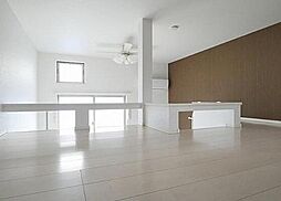 ＬＵＫＥ徳丸 1階ワンルームのリビング/ダイニング