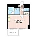 グランコート勝島6階9.2万円