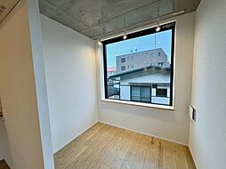 ｔｒｉａｓ341 4階1LDKのリビング/ダイニング