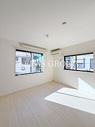 ＺＡＭ 2階1DKのリビング/ダイニング