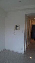 スパシエ エル・ヴィエント・アース板橋タワー 12階1Kのリビング/ダイニング