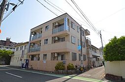 藤崎駅 7.2万円